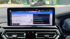 BMW iX3 210kW M Sport 80kWh 5dr Auto Electric Estate